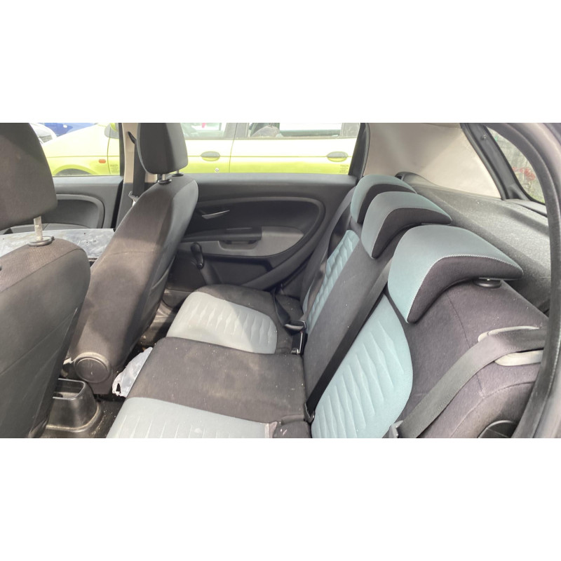 Serrure avant droit FIAT GRANDE PUNTO Photo n°19