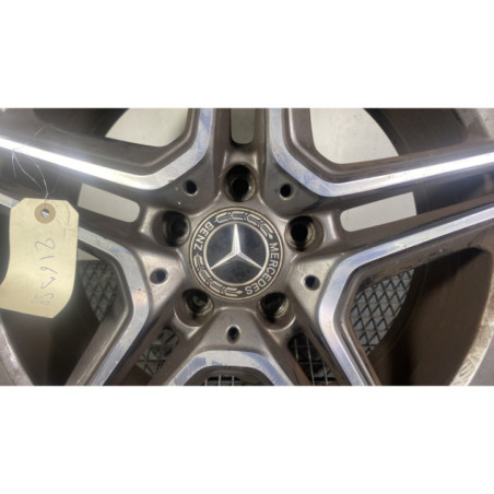 Jante MERCEDES CLASSE C 205