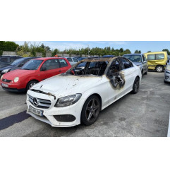 Jante MERCEDES CLASSE C 205