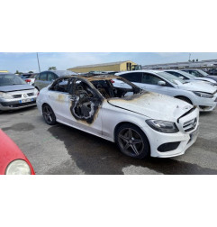 Jante MERCEDES CLASSE C 205