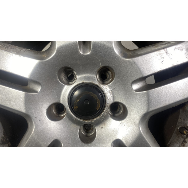 Jante VOLKSWAGEN TOUAREG 1 Photo n°2