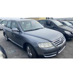 Jante VOLKSWAGEN TOUAREG 1