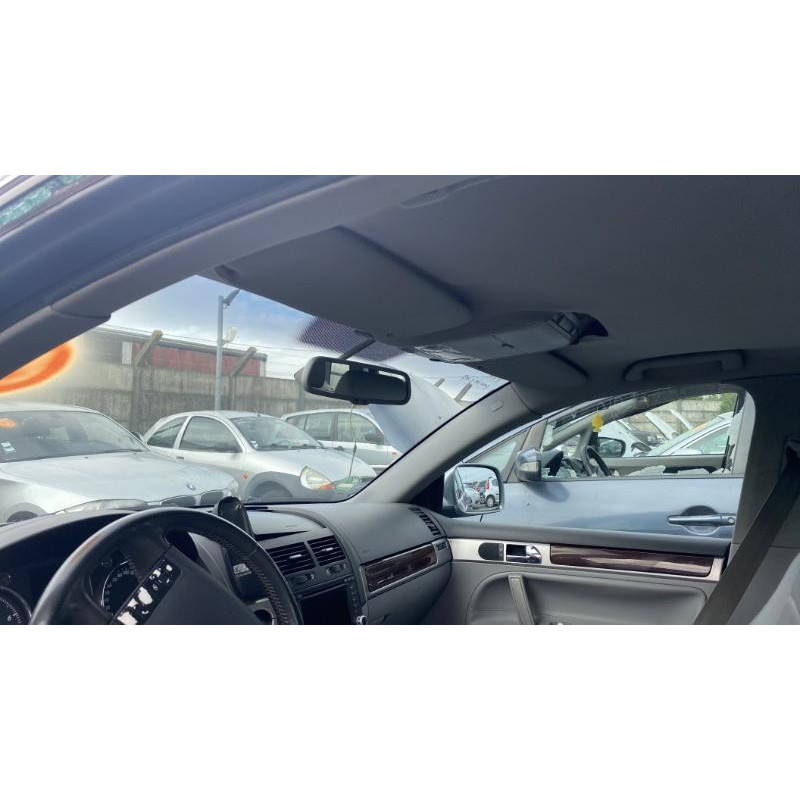 Jante VOLKSWAGEN TOUAREG 1 Photo n°6
