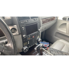 Jante VOLKSWAGEN TOUAREG 1