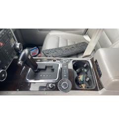 Jante VOLKSWAGEN TOUAREG 1