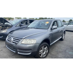 Jante VOLKSWAGEN TOUAREG 1