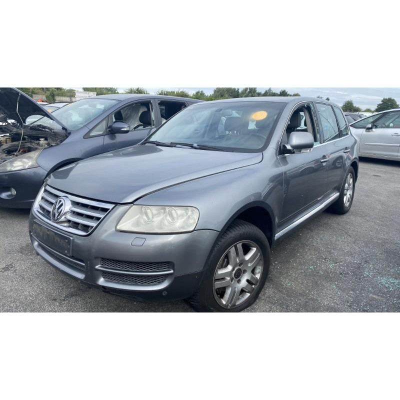 Jante VOLKSWAGEN TOUAREG 1 Photo n°16
