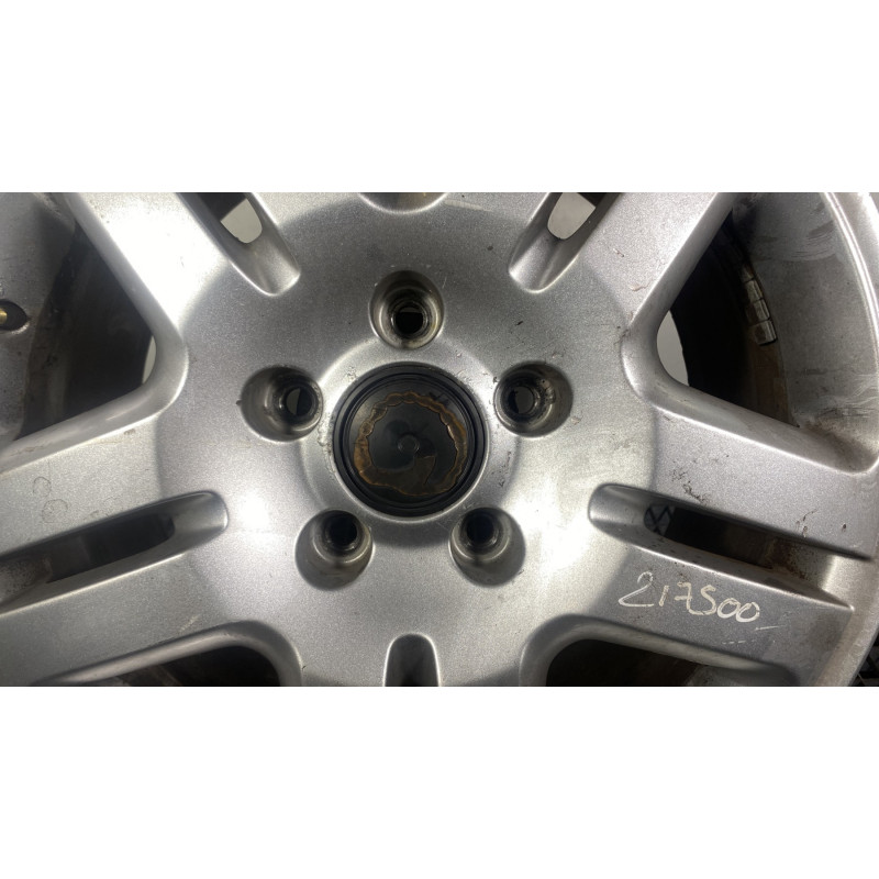 Jante VOLKSWAGEN TOUAREG 1 Photo n°2