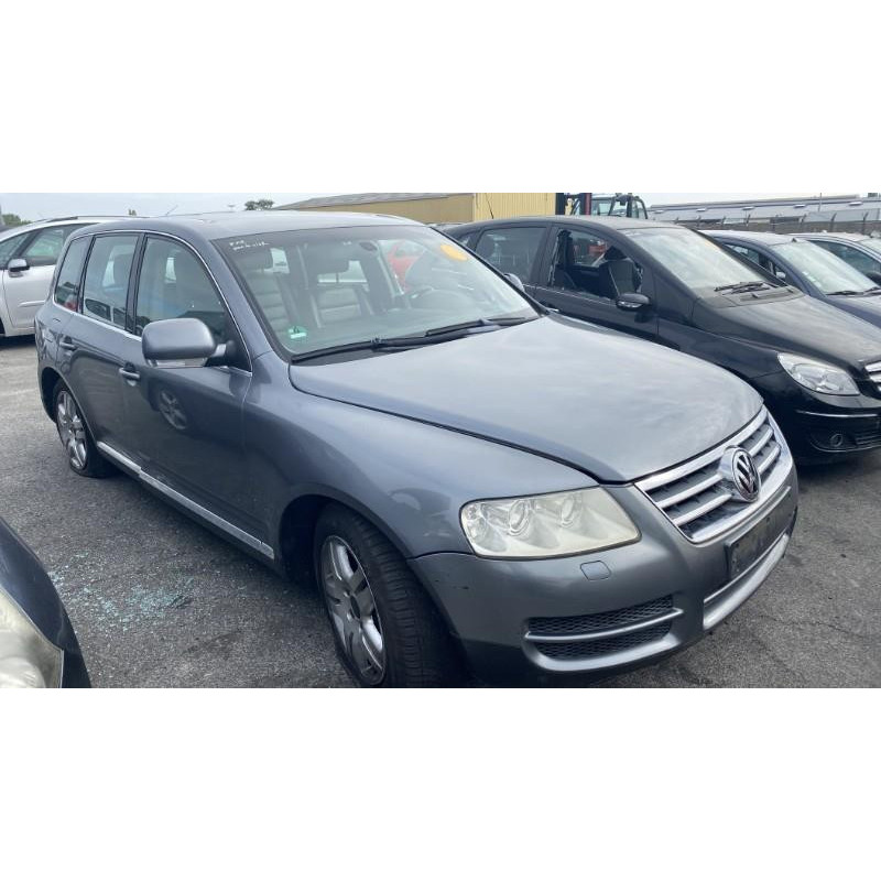 Jante VOLKSWAGEN TOUAREG 1 Photo n°4