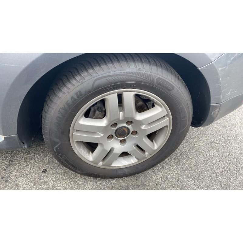 Jante VOLKSWAGEN TOUAREG 1 Photo n°5