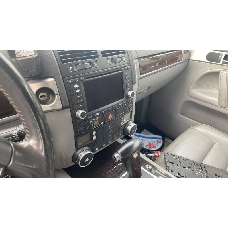 Jante VOLKSWAGEN TOUAREG 1 Photo n°7