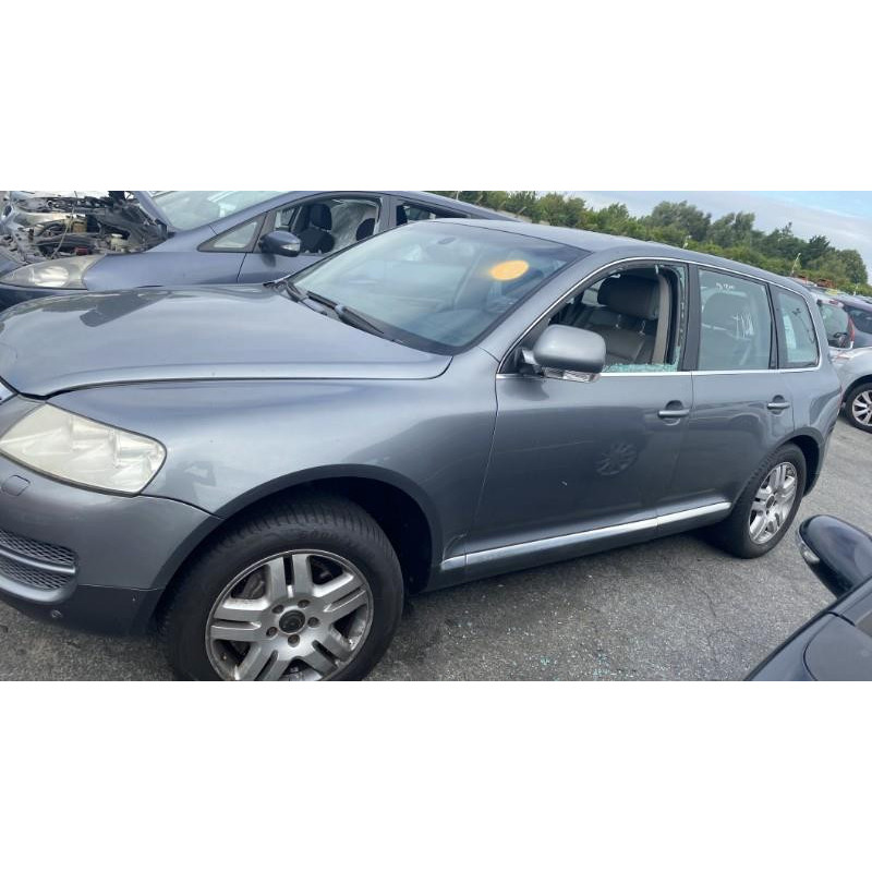 Jante VOLKSWAGEN TOUAREG 1 Photo n°12