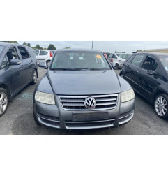 Jante VOLKSWAGEN TOUAREG 1