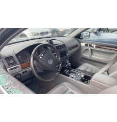 Jante VOLKSWAGEN TOUAREG 1