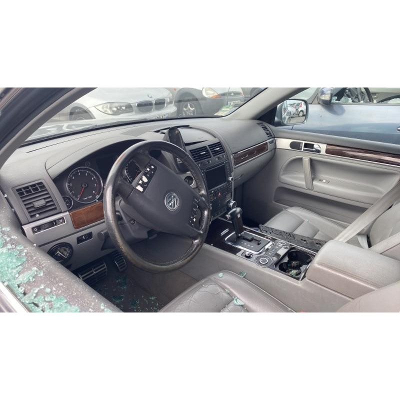 Jante VOLKSWAGEN TOUAREG 1 Photo n°14