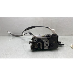 Serrure arriere droit CITROEN C5 2 Photo n°1