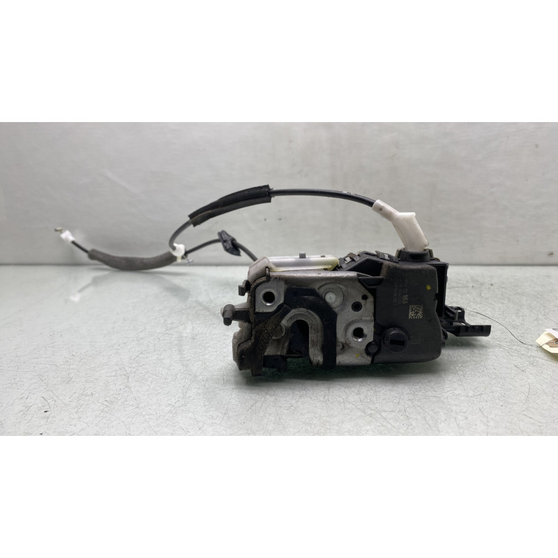Serrure arriere droit CITROEN C5 2 Photo n°1