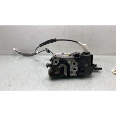 Serrure arriere droit CITROEN C5 2 Photo n°1