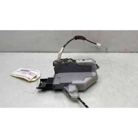 Serrure arriere droit CITROEN C5 2