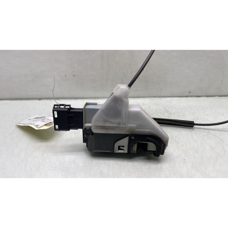 Serrure arriere droit CITROEN C5 2 Photo n°3