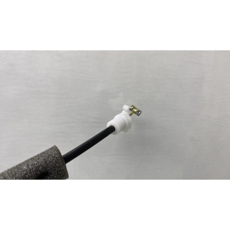 Serrure arriere droit CITROEN C5 2 Photo n°5
