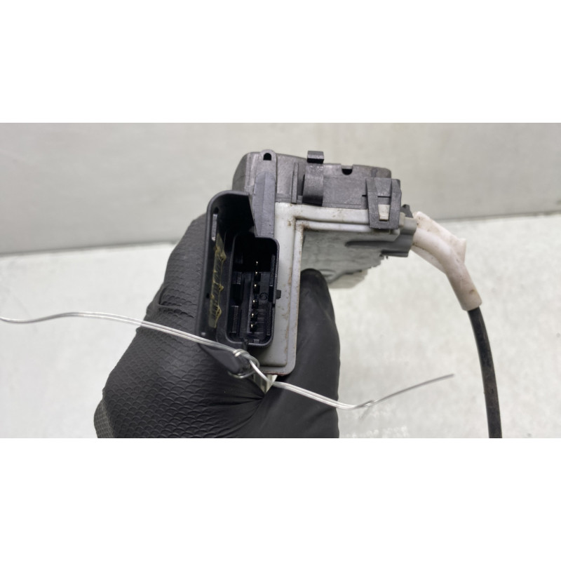Serrure arriere droit CITROEN C5 2 Photo n°6
