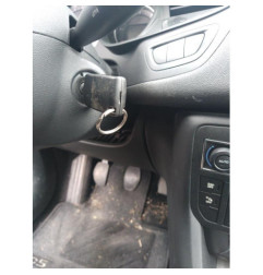 Serrure arriere droit CITROEN C5 2