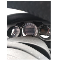 Serrure arriere droit CITROEN C5 2