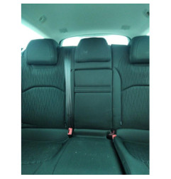 Serrure arriere droit CITROEN C5 2