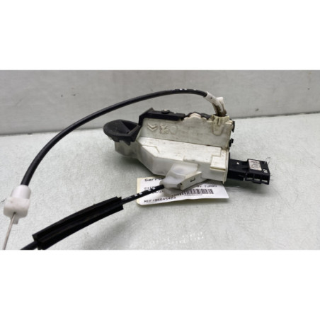 Serrure avant gauche CITROEN C5 2