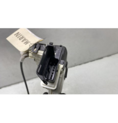 Serrure avant gauche CITROEN C5 2