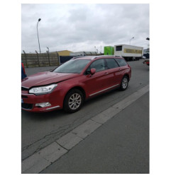 Serrure avant gauche CITROEN C5 2
