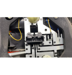 Feu arriere principal droit (feux) BMW SERIE 5 E39