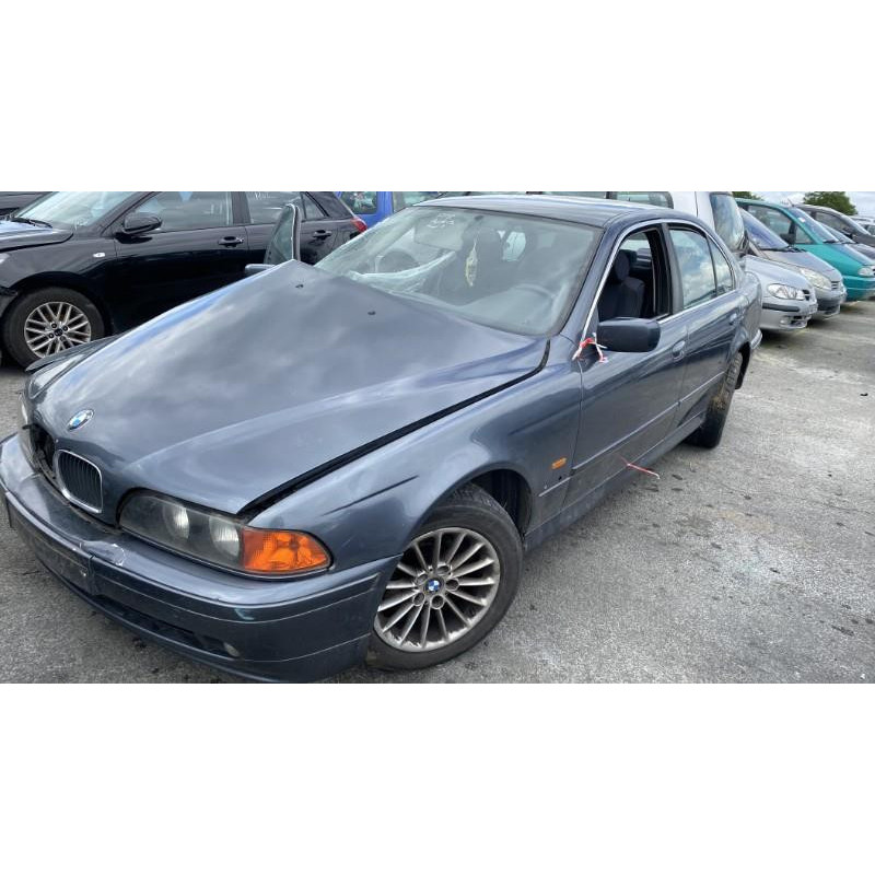 Feu arriere principal droit (feux) BMW SERIE 5 E39 Photo n°15