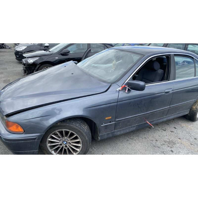 Feu arriere principal droit (feux) BMW SERIE 5 E39 Photo n°17