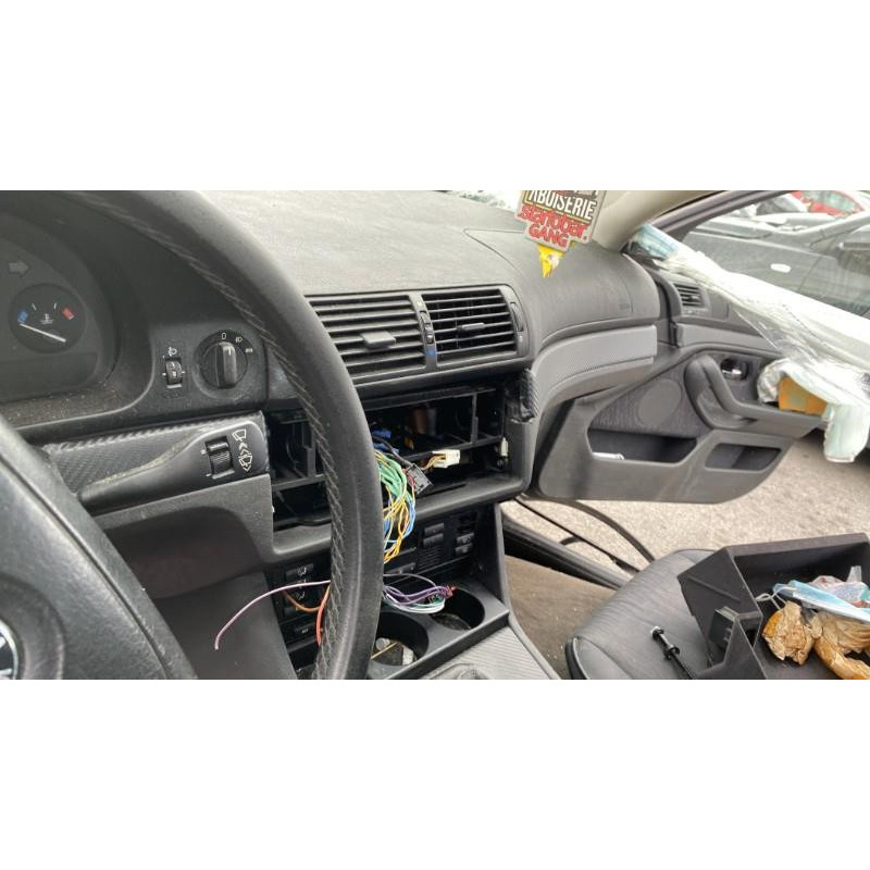 Feu arriere principal droit (feux) BMW SERIE 5 E39 Photo n°19
