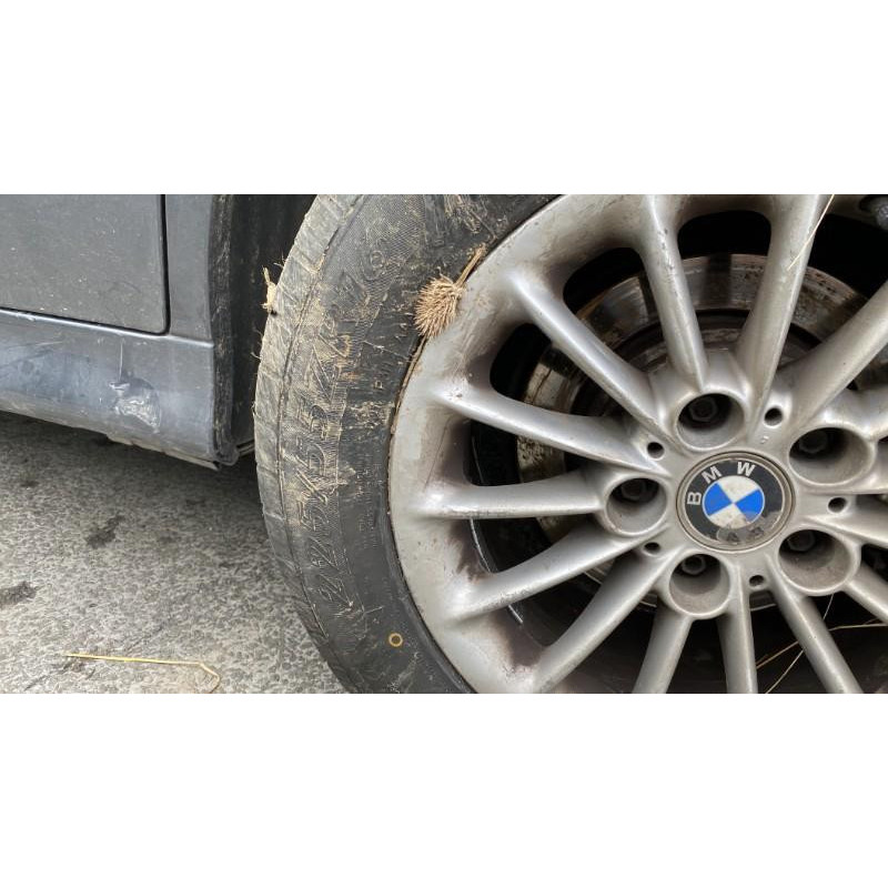 Vitre arriere gauche BMW SERIE 5 E39 Photo n°7