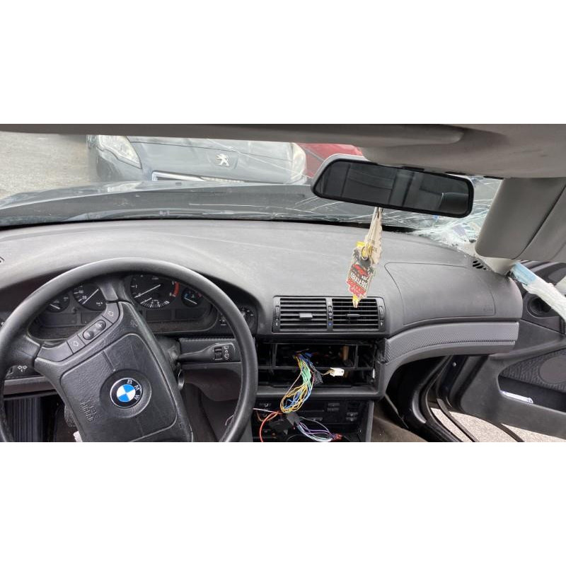 Vitre arriere gauche BMW SERIE 5 E39 Photo n°9