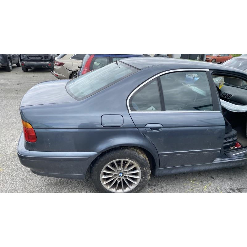 Vitre arriere gauche BMW SERIE 5 E39 Photo n°11