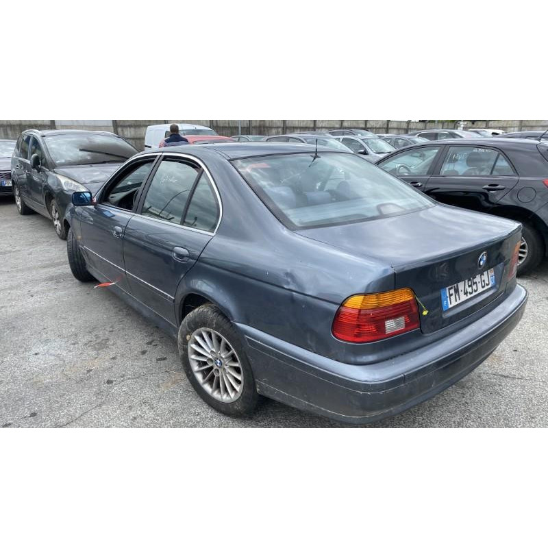 Vitre arriere gauche BMW SERIE 5 E39 Photo n°12