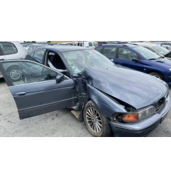 Vitre arriere gauche BMW SERIE 5 E39