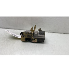 Serrure avant droit CITROEN XSARA