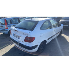 Serrure avant droit CITROEN XSARA