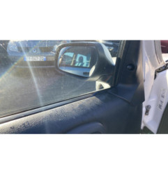 Serrure avant droit CITROEN XSARA