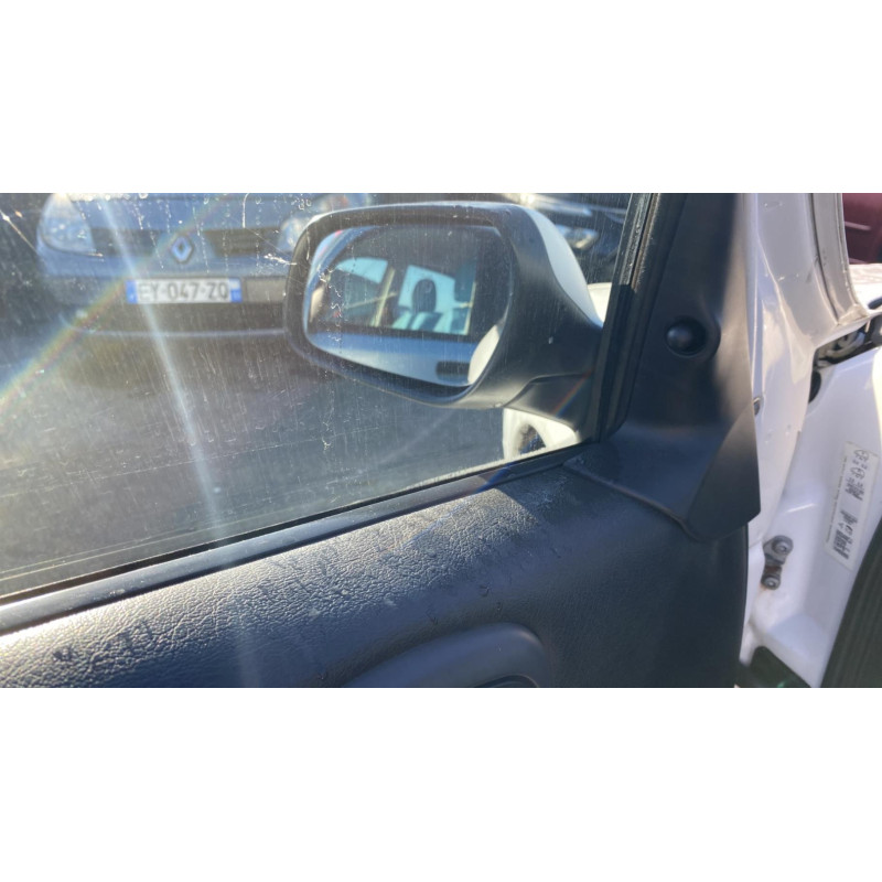 Serrure avant droit CITROEN XSARA Photo n°6