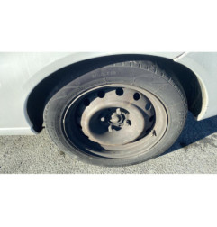 Serrure avant droit CITROEN XSARA