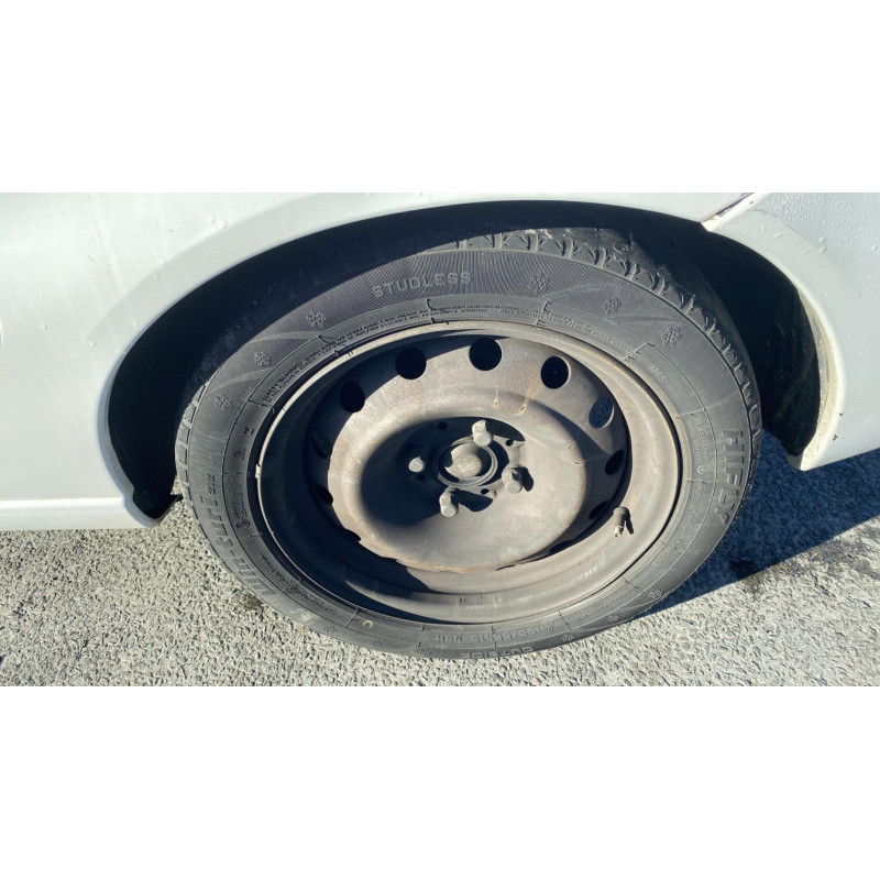 Serrure avant droit CITROEN XSARA Photo n°8