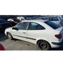 Serrure avant droit CITROEN XSARA