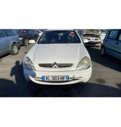 Serrure avant droit CITROEN XSARA