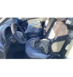Serrure avant droit CITROEN XSARA